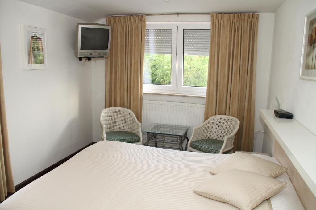 Hotel De Eik Valkenburg aan de Geul Exteriér fotografie