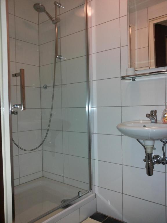 Hotel De Eik Valkenburg aan de Geul Pokoj fotografie