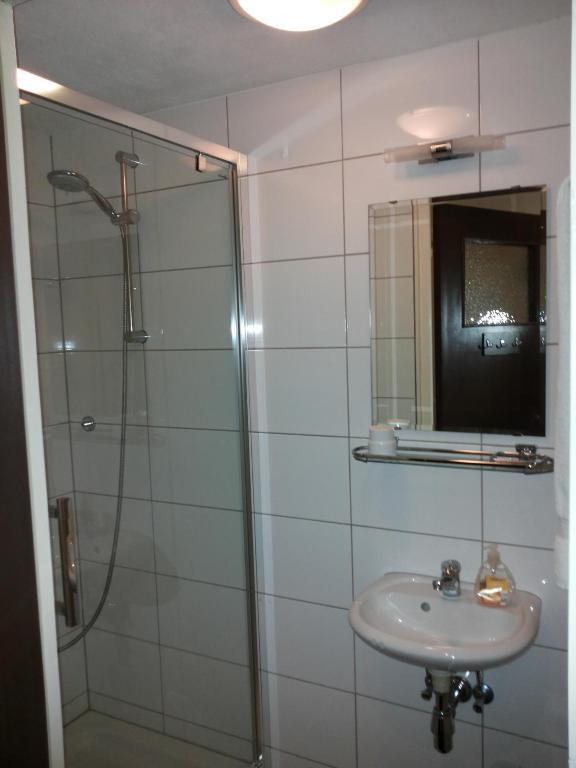 Hotel De Eik Valkenburg aan de Geul Pokoj fotografie